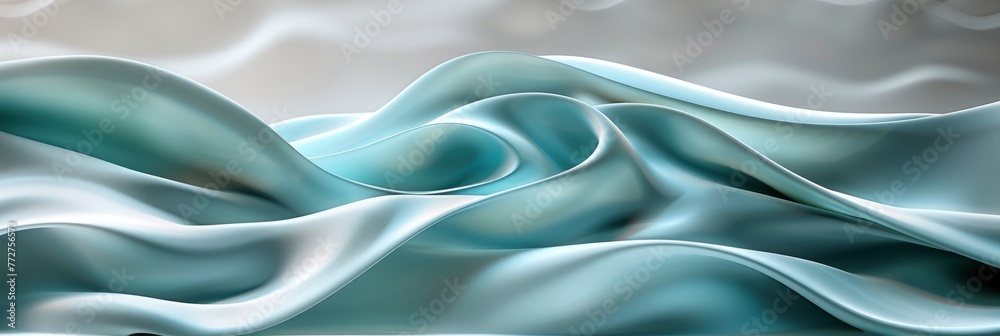 Obraz premium Abstract Background Gradient Pastel Olive, Background Images , Hd Wallpapers