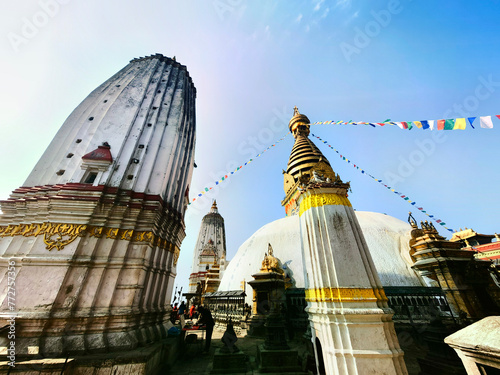 Nepal travel kathmandu bhaktapur kalinchowk nagarkot himalaya trekking
