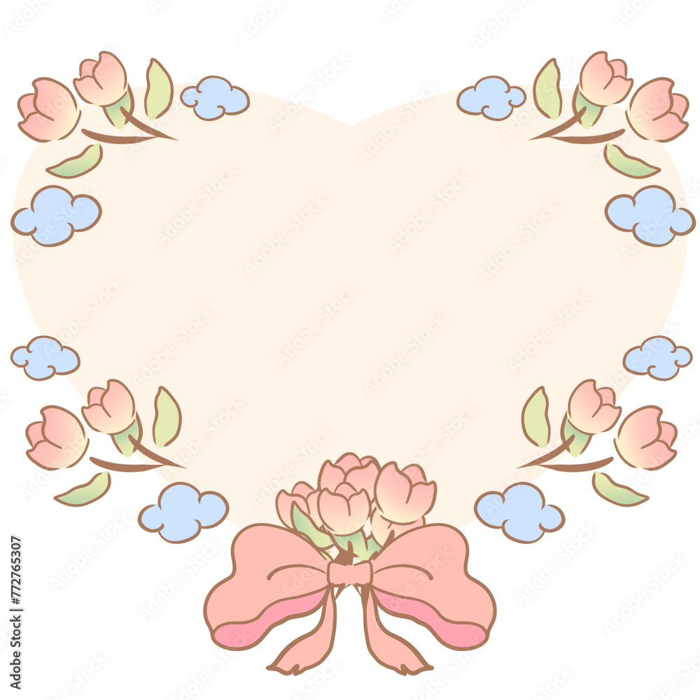 Floral bouquet, flowers Floral bouquet, flowers