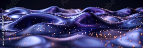 Abstract Background Gradient Pearly Purple, Background Images , Hd Wallpapers