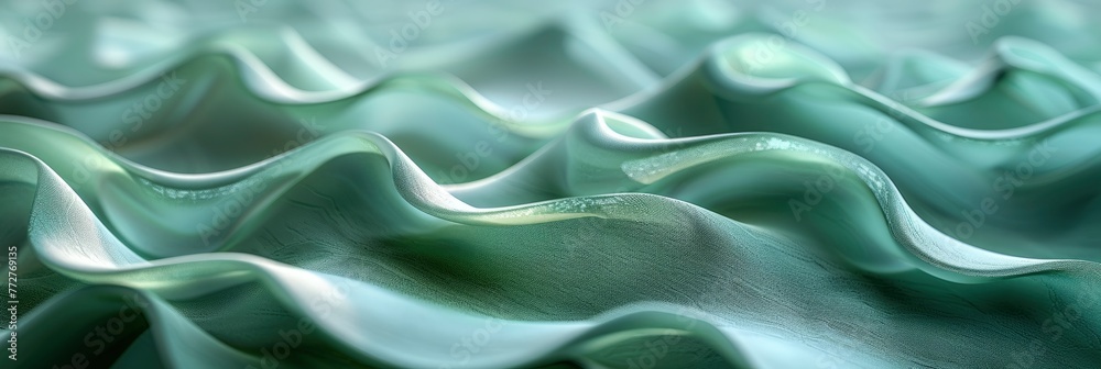 Obraz premium Abstract Background Gradient Peppermint, Background Images , Hd Wallpapers