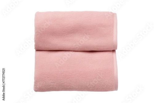 Ephemeral Pink Embrace. On a Clear PNG or White Background.