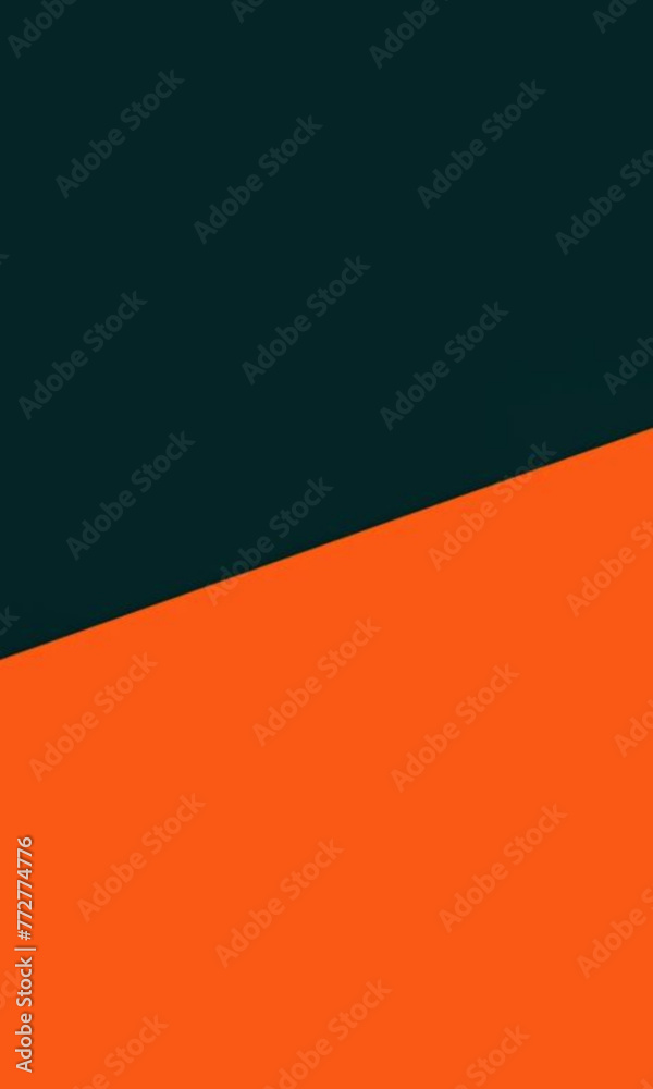 black and orange background with a white border black and orange background with a white border