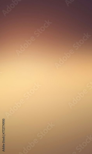 blur of a sunset background .
