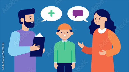 A teenager questioning the faith of their parents and engaging in open discussions about different religious teachings.