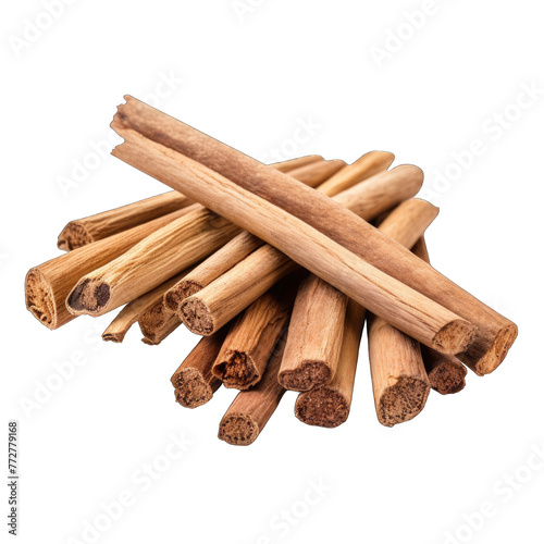 Sandalwood sticks
