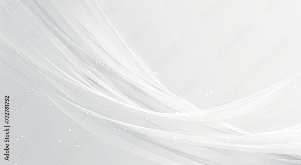 Minimalistic Background: Abstract Gray Background with Fog, Grey Gradient, Blurred, Soft Light, White Wall, Panoramic Banner, Space for Text. Minimalistic Background: Abstract Gray Background with Fog, Grey Gradient, Blurred, Soft Light, White Wall, Panoramic Banner, Space for Text.