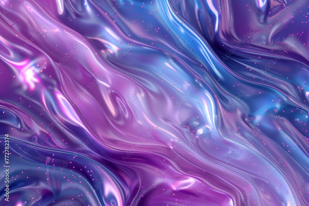 Dynamic 3D marble pattern background