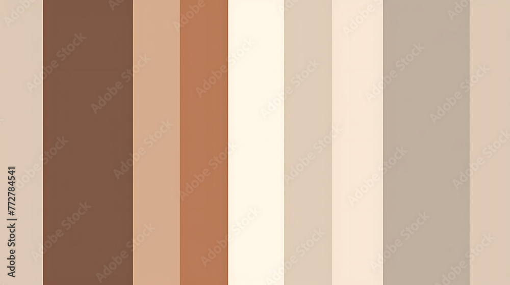 Pastel muted simple Minimalist earthy Graphic background Design In Colors. generative ai Pastel muted simple Minimalist earthy Graphic background Design In Colors. generative ai