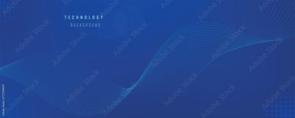 Abstract vector blue technology background. EPS10
Abstract vector blue technology background. EPS10