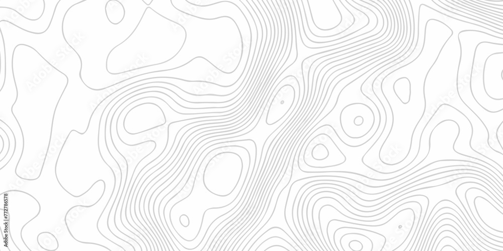 Abstract pattern with lines. Abstract sea map geographic contour map and topographic contours map background. Abstract white pattern topography vector background. Topographic line map background. Abstract pattern with lines. Abstract sea map geographic contour map and topographic contours map background. Abstract white pattern topography vector background. Topographic line map background.