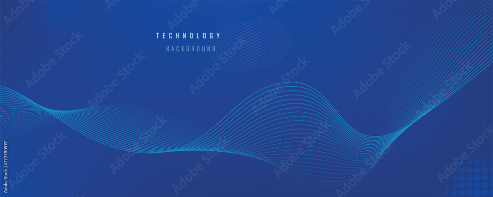 Abstract vector blue technology background. EPS10
Abstract vector blue technology background. EPS10