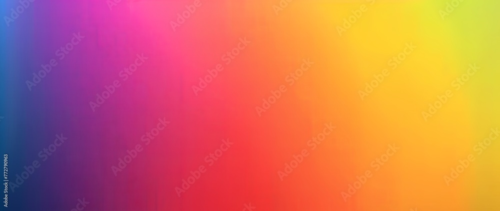 rainbow color noise texture color gradient background copy space banner for text business