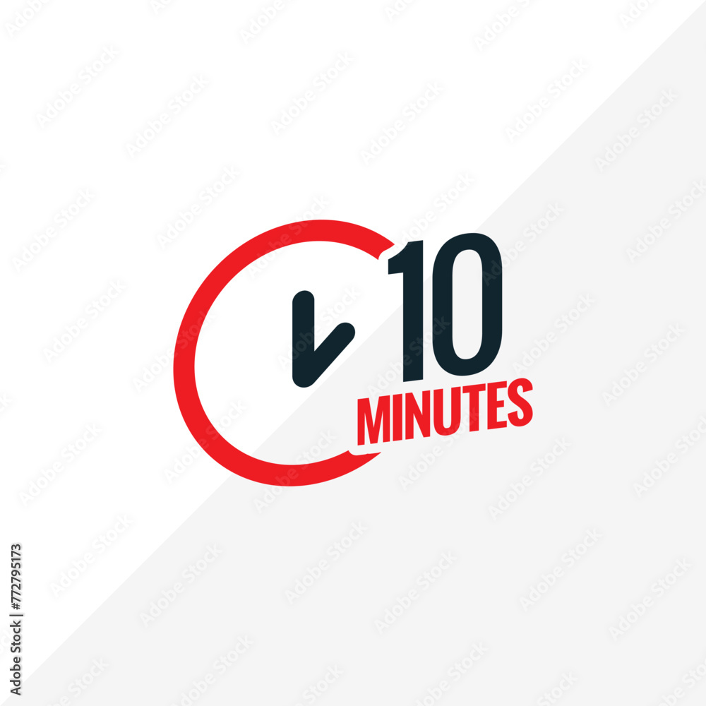 10 Minutes Left A Race Against the Clock 10 Minutes Left A Race Against the Clock