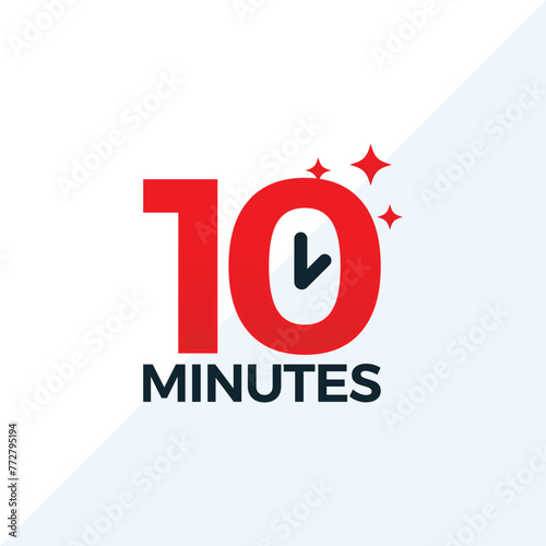 Shaping Your Schedule Counting Down to 10