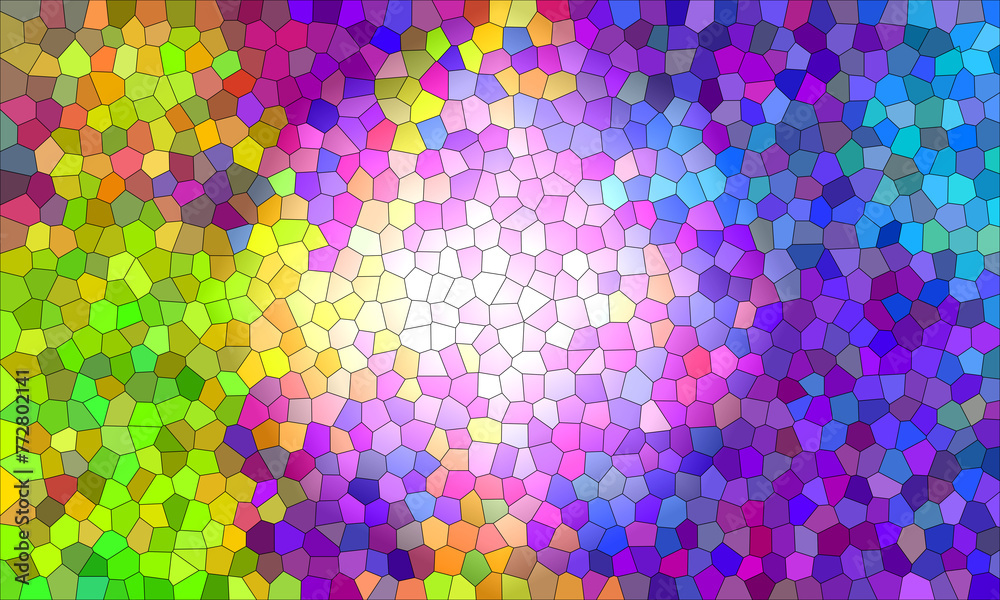 Abstract colorful mosaic texture background. abstract backgrounds painting