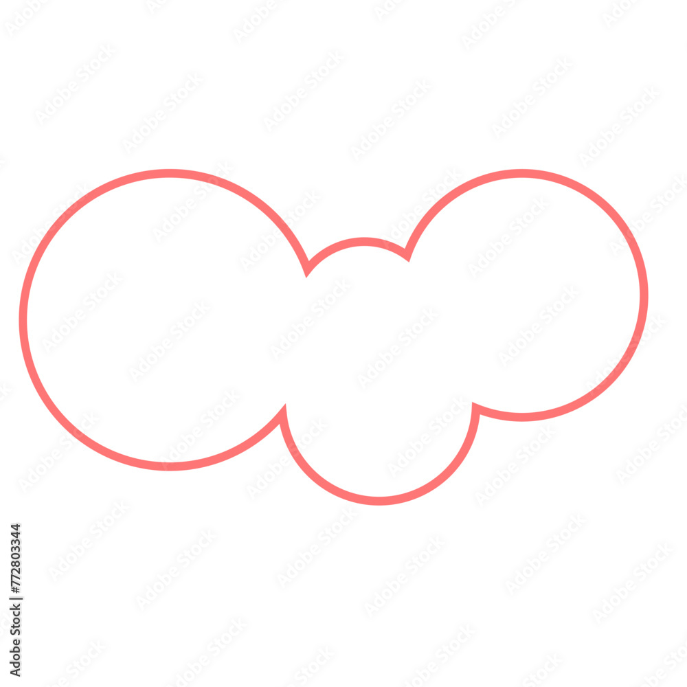 Cloud Border Cloud Border