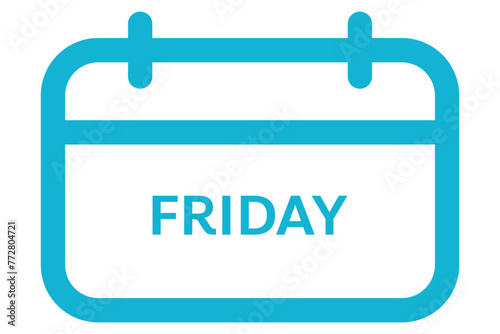 days of week in the weekly calendar, date and time calendar for planning