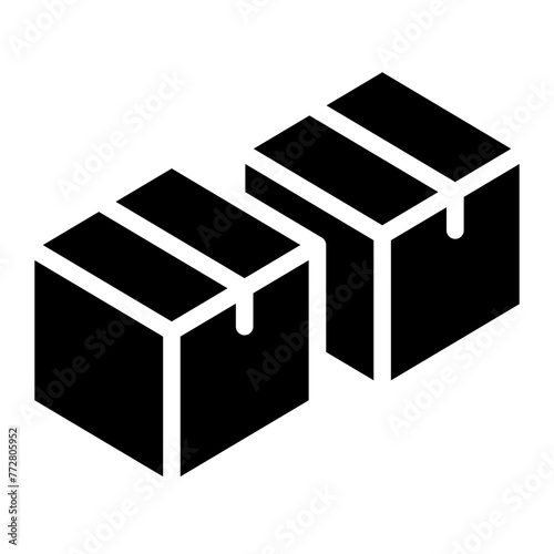 box product icon