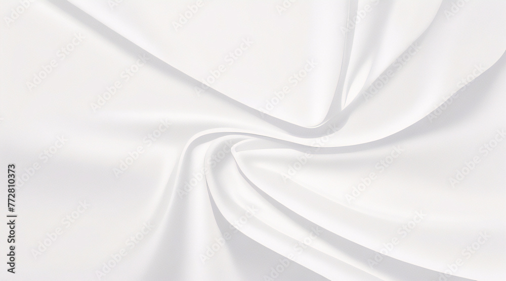 Obraz premium デザインパンフレット、ウェブサイト、チラシ用の抽象的な白モノクロベクトルの背景。証明書、プレゼンテーション、ランディング ページ用の幾何学的な白い壁紙