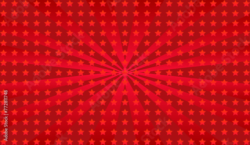 background star