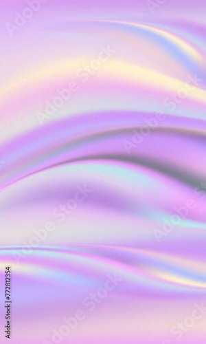 pink and blue background with a wavy pattern