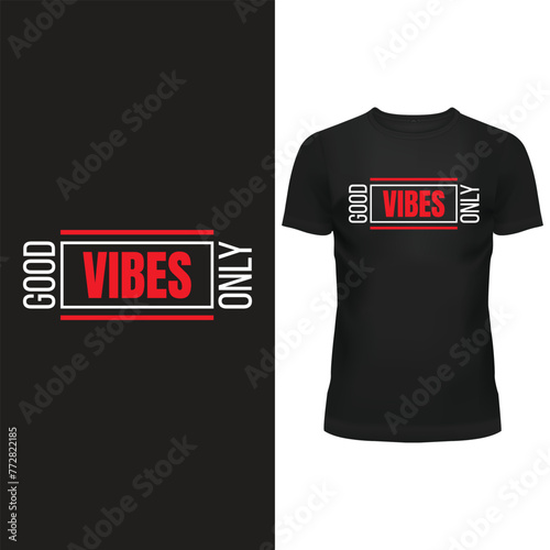 modern typography motivation ector design for tshirt