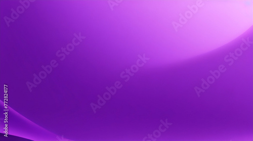 Gráfico de efecto de iluminación de ilustración de vector de fondo púrpura para infografía de diseño de tablero de mensajes y texto.