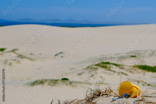 Fototapeta Naklejka Na Ścianę i Meble -  Beach Life