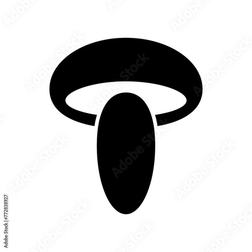 Mushroom icon