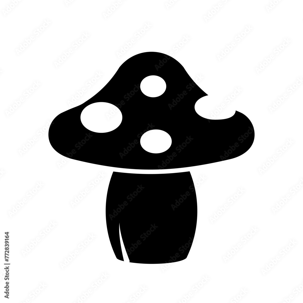 Mushroom icon Mushroom icon
