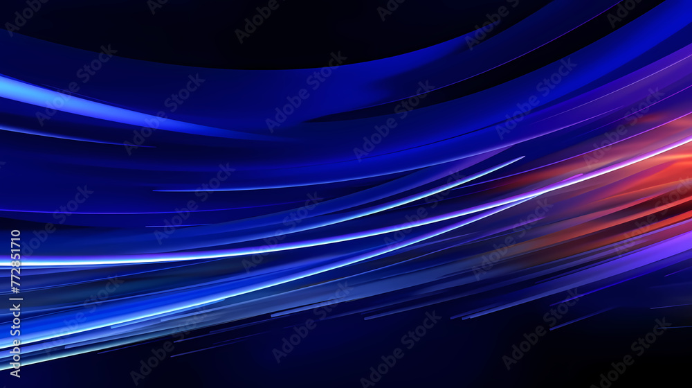 abstract speed fiber optic abstract speed fiber optic