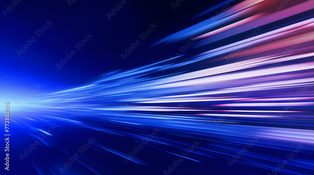 abstract speed fiber optic abstract speed fiber optic