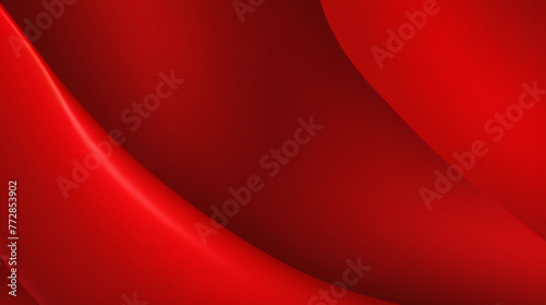Textura de fondo rojo intenso, pancarta con textura de piedra de mármol o roca con elegante color y diseño festivo