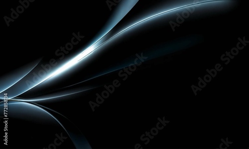 abstract smoke background abstract light design