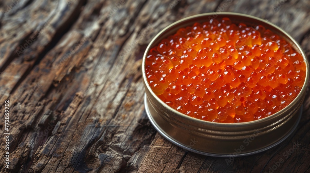 Red Caviar Red Caviar