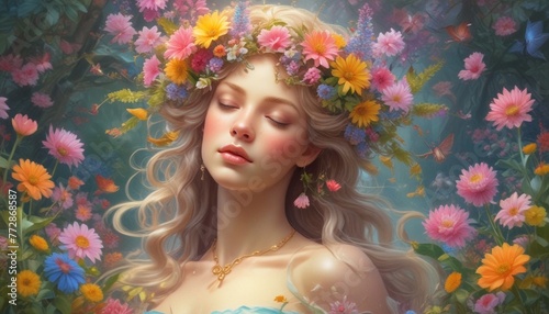 Purest Renewal: Whimsical Delight