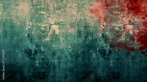 background ,Vintage texture with space for text or image ,Grunge texture ,Abstract background in Ikat technique. For use on materials and graphics. Printable pattern for wall decorations