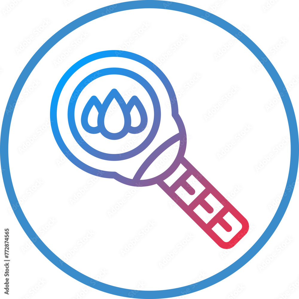 Vector Design Search Oil Icon Style Vector Design Search Oil Icon Style