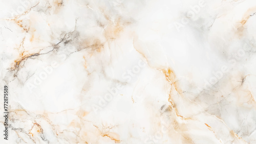 polished lvory marble. real natural marble stone texture and surface background.