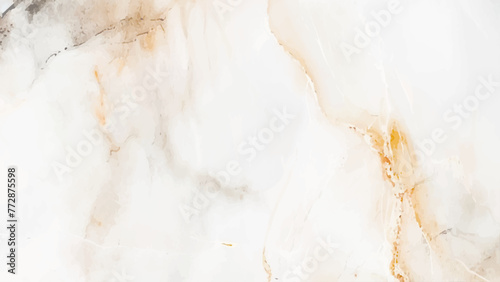 polished lvory marble. real natural marble stone texture and surface background.