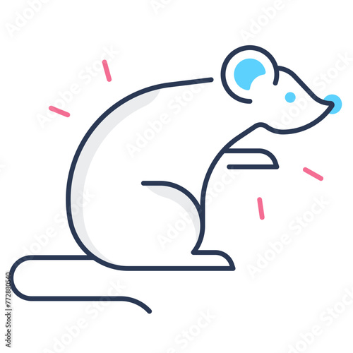 Mouse Icon