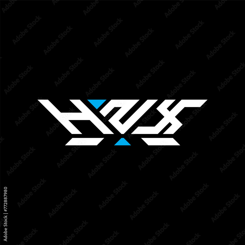 HNX letter logo vector design, HNX simple and modern logo. HNX luxurious alphabet design HNX letter logo vector design, HNX simple and modern logo. HNX luxurious alphabet design