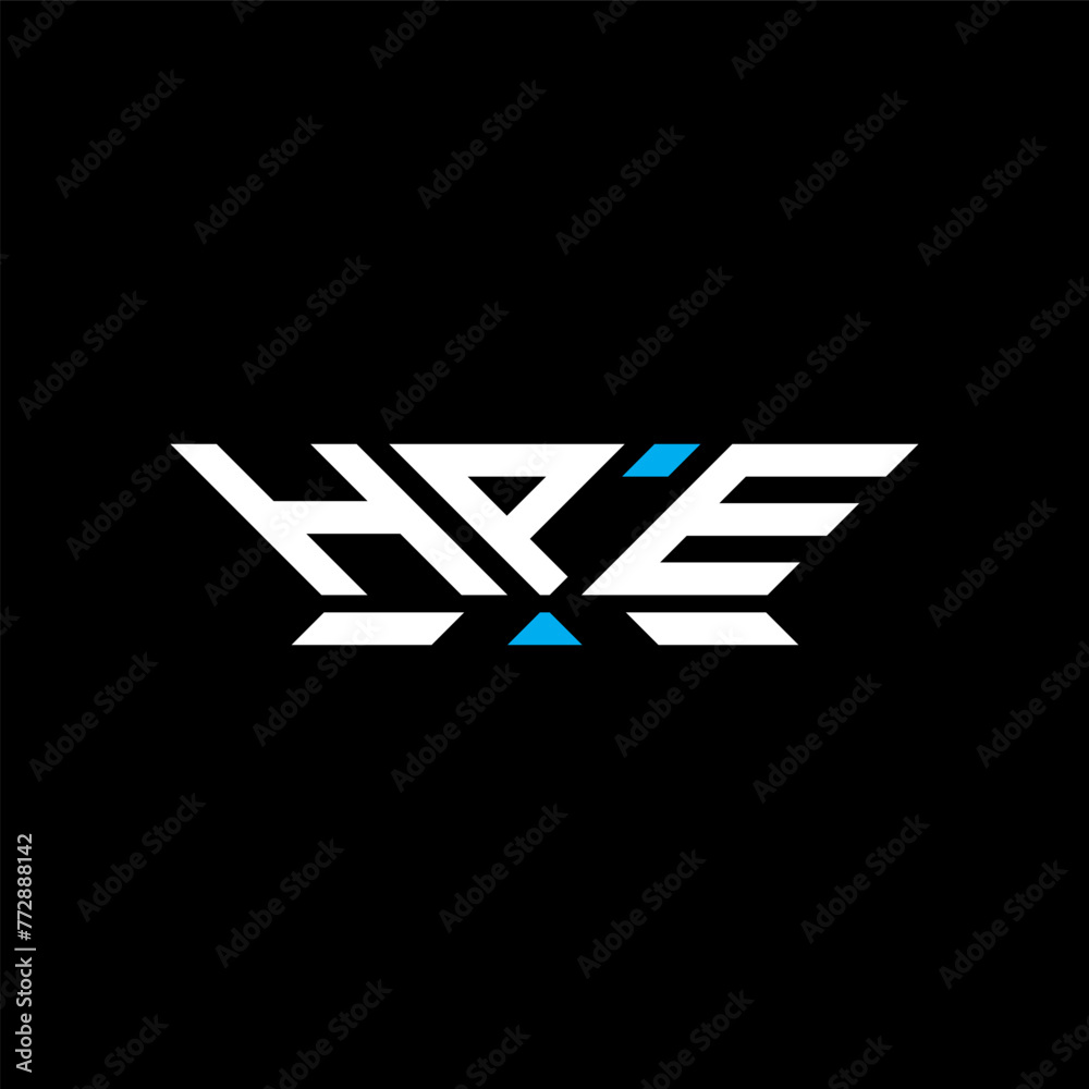 HPE letter logo vector design, HPE simple and modern logo. HPE luxurious alphabet design HPE letter logo vector design, HPE simple and modern logo. HPE luxurious alphabet design