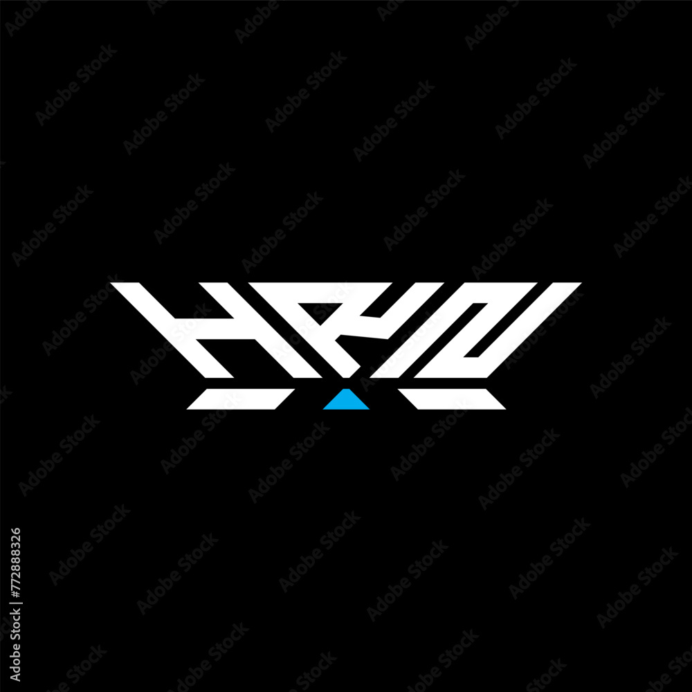 HRN letter logo vector design, HRN simple and modern logo. HRN luxurious alphabet design HRN letter logo vector design, HRN simple and modern logo. HRN luxurious alphabet design