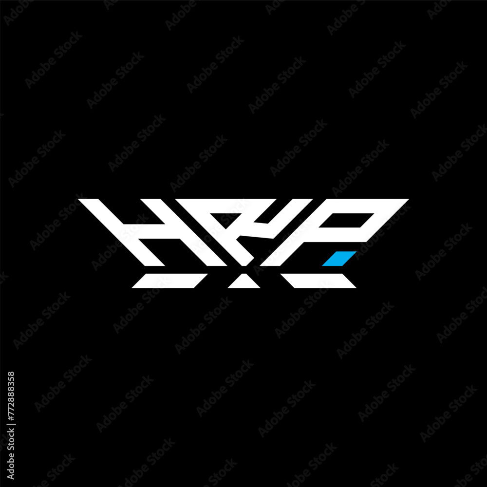HRP letter logo vector design, HRP simple and modern logo. HRP luxurious alphabet design HRP letter logo vector design, HRP simple and modern logo. HRP luxurious alphabet design