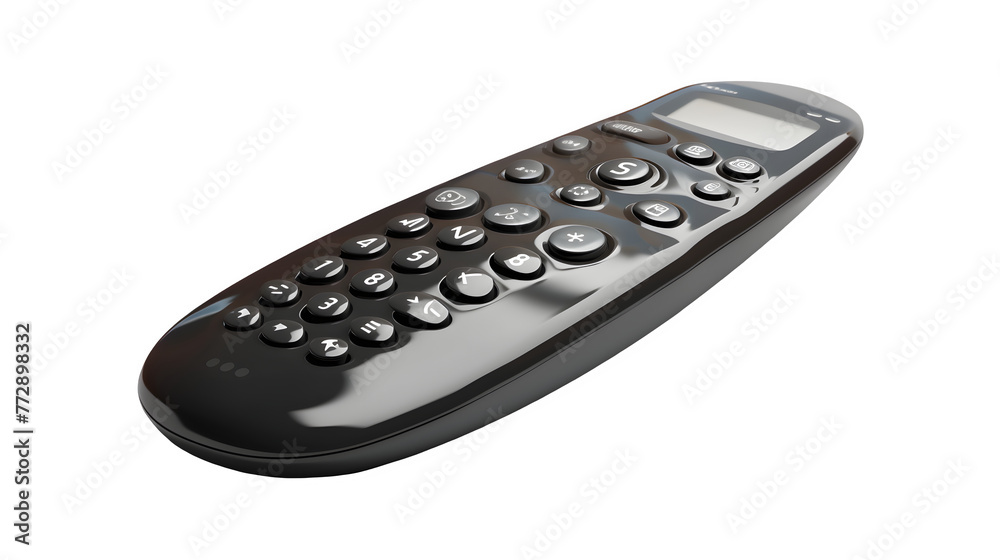 RemoteMaster: High-Performance Remote Control for Seamless Device Management isolated on white, transparent background, hand-edited generative AI RemoteMaster: High-Performance Remote Control for Seamless Device Management isolated on white, transparent background, hand-edited generative AI
