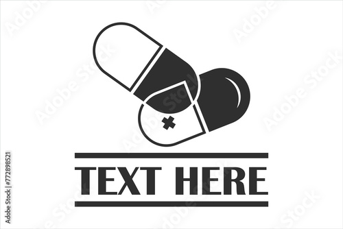 Medical Monogram Logo, Modern Medical Monogram Design, Creative Healthcare Logo Concepts, Professional Clinic Logo Designs, Medical Branding Logos, Hospital Logo Designs, Pharmacy Logo Concepts