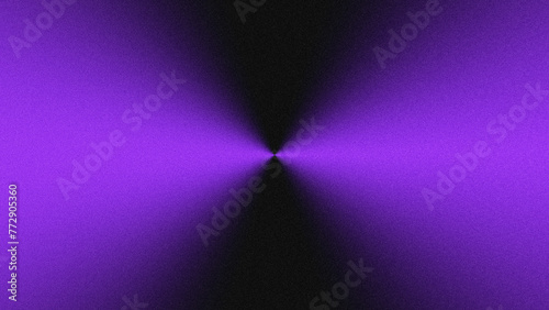 Dynamic Light Show in violet and Black Motion, gradient violet background