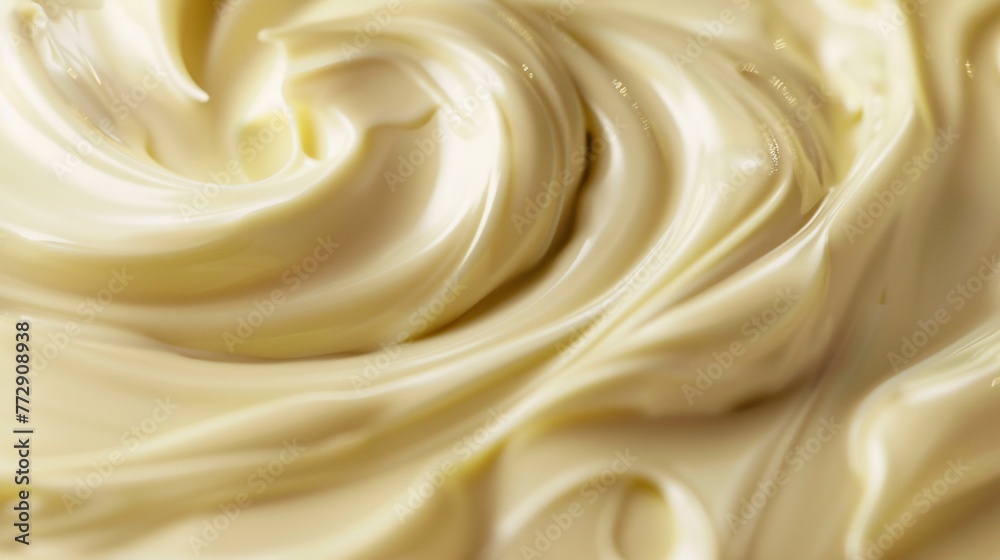 Smoothie Swirl A Creamy Blend of Yogurt and Fruit Generative AI Smoothie Swirl A Creamy Blend of Yogurt and Fruit Generative AI
